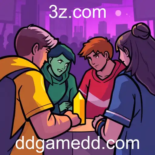 O Crescimento e Impacto dos Jogos de Comunidade