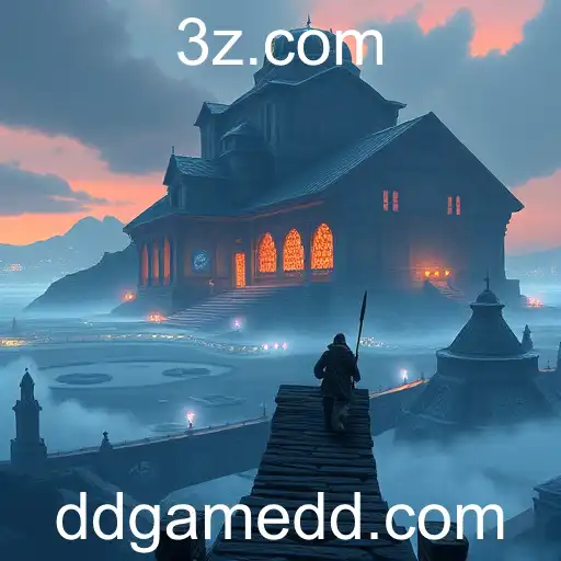 Destaques em GAMEDD: Explorando Inovações e Tendências no Mundo dos Jogos