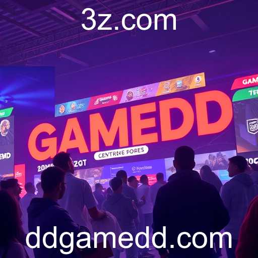 O Futuro dos Jogos no Brasil