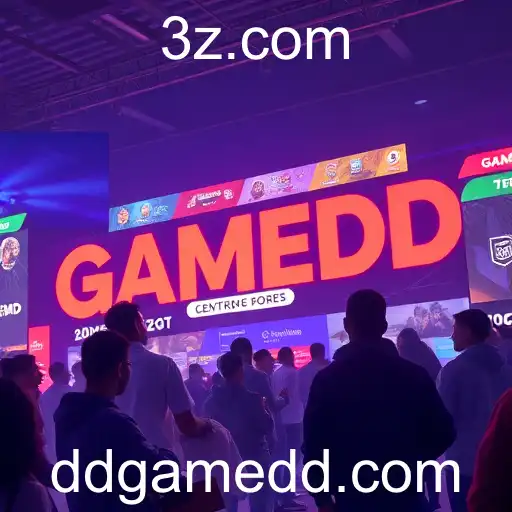 O Futuro dos Jogos no Brasil