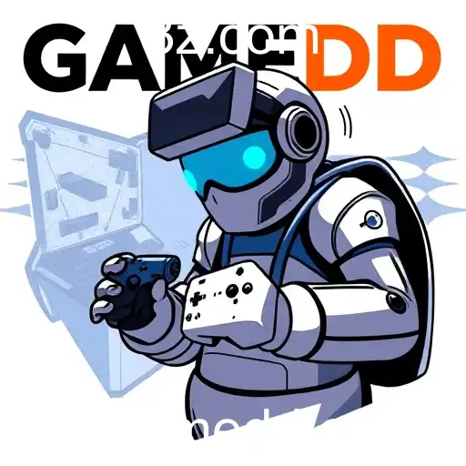 Revolução no Mundo dos Games: A Ascensão de GAMEDD