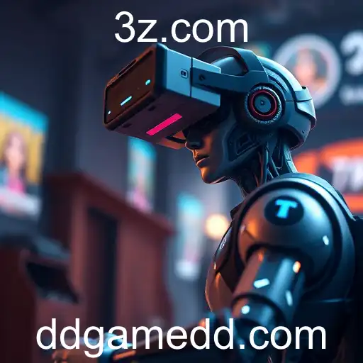 A Evolução dos Jogos: Destaques de 2025