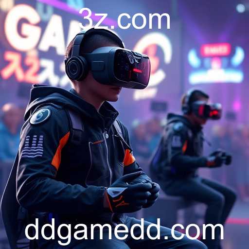 A Revolução dos JOGOS em 2025