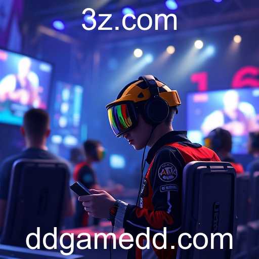 A Revolução dos Jogos em 2025: O Novo Horizonte do Entretenimento Digital