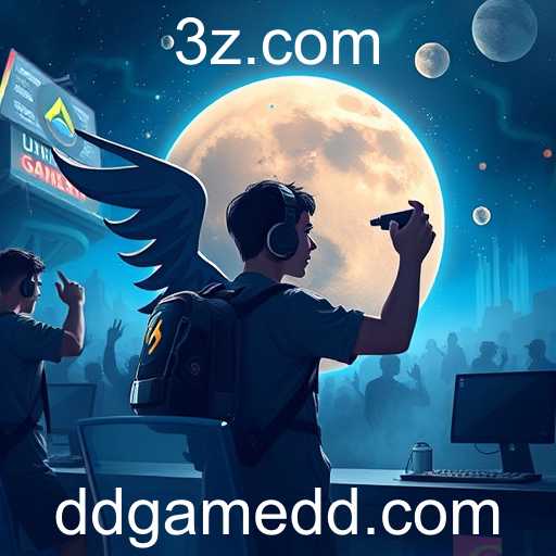 GAMEDD: A Revolução dos Jogos em Língua Portuguesa