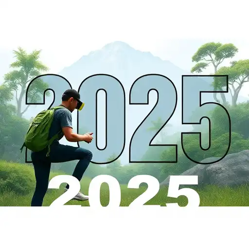 A Revolução dos Jogos em 2025: Perspectivas e Tendências