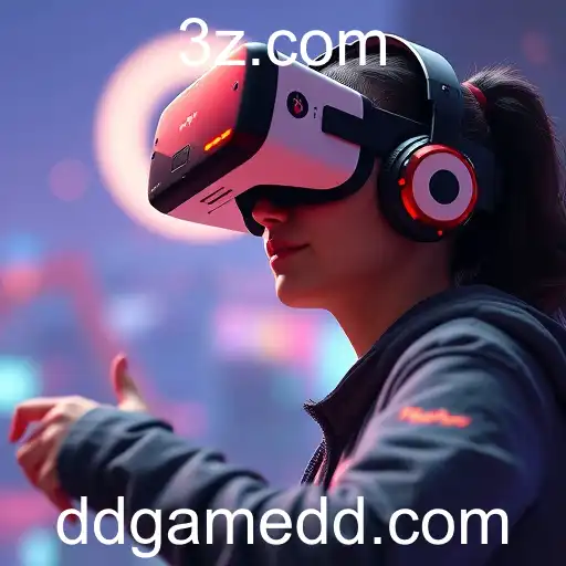 Avanços e Tendências em Jogos para 2025