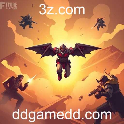 Inovações e Tendências dos Jogos em 2025