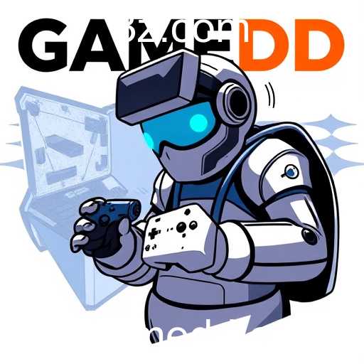 Revolução nos Jogos Online: Novo Capítulo para o GAMEDD