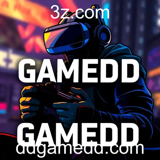 O Impacto de GAMEDD no Cenário dos Jogos