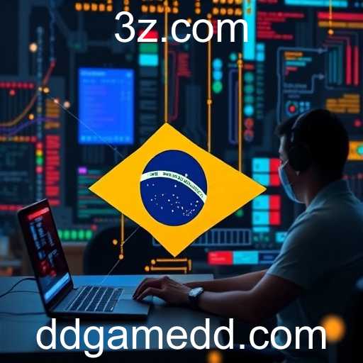 O Impacto Contínuo da Tecnologia no Brasil