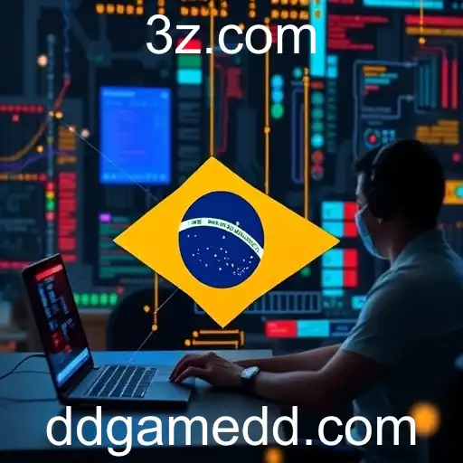 O Impacto Contínuo da Tecnologia no Brasil
