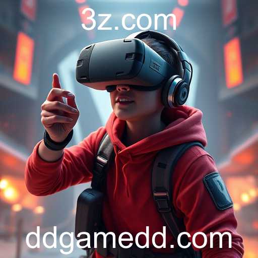 O Impacto dos Jogos na Realidade Virtual Este Ano