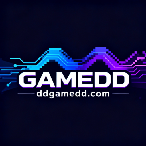 GAMEDD