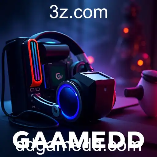 A Revolução dos Jogos: Como 2025 Está Transformando o Cenário Gamer