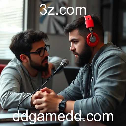 Revolução no Mundo dos Jogos: O Impacto da Tecnologia em 2025