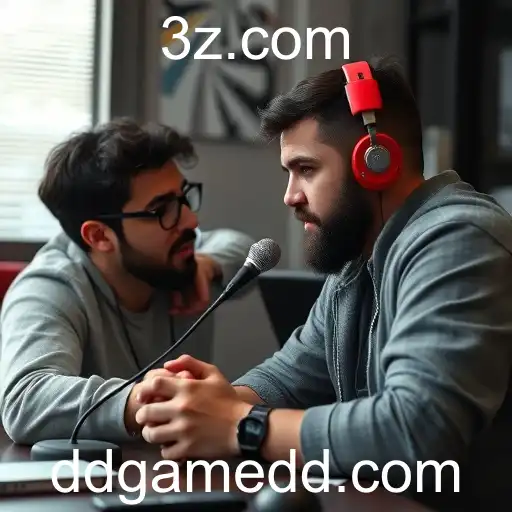 Revolução no Mundo dos Jogos: O Impacto da Tecnologia em 2025